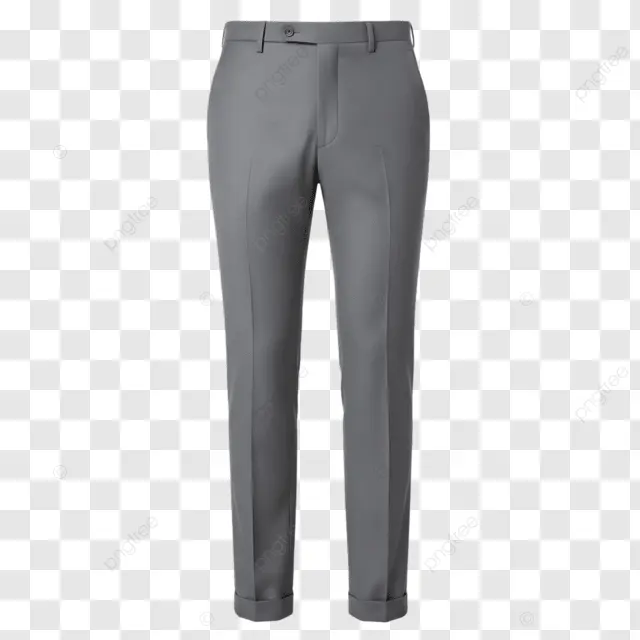 Men Formal Pant