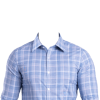 Checked Casual Shirt