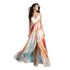 Maxi Long Dress